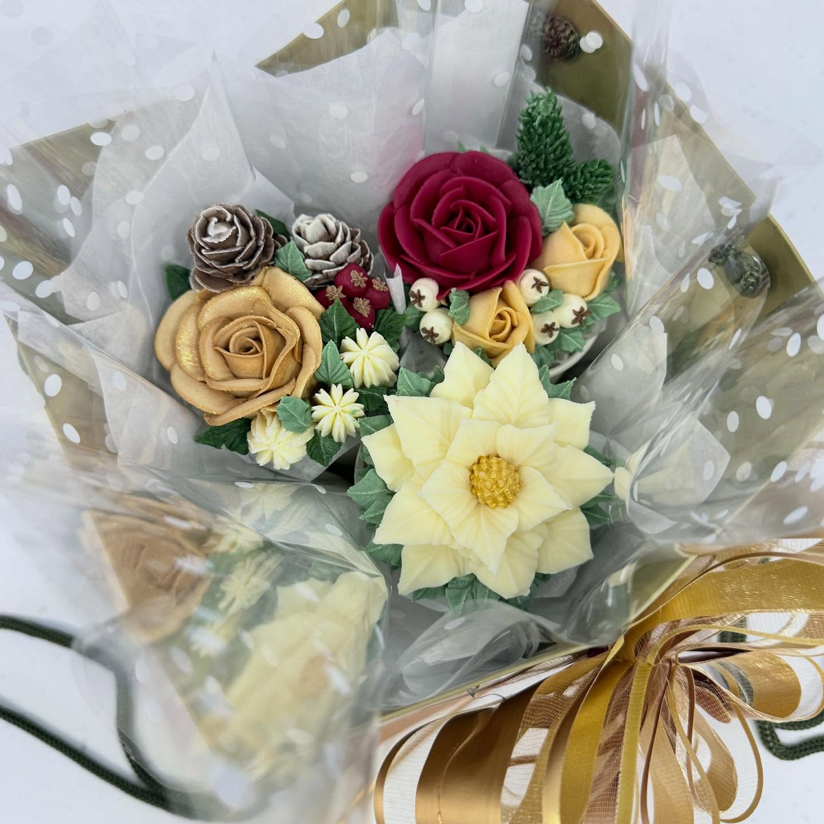 Boxed Bloom
