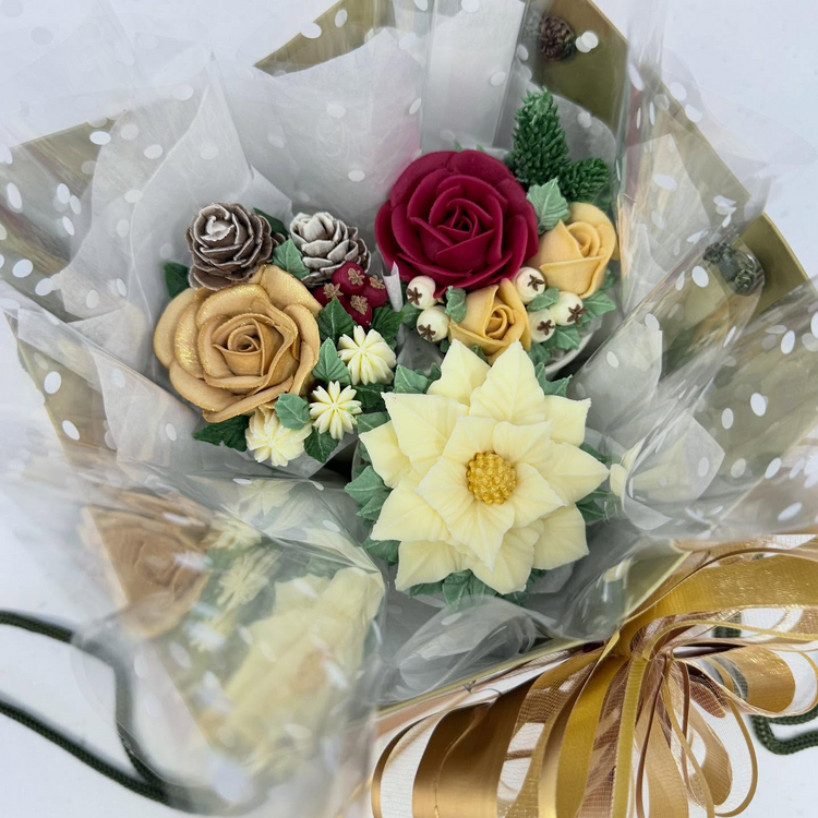 Boxed Bloom
